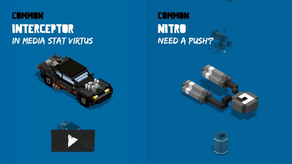 MMX怪物卡车赛车MTD