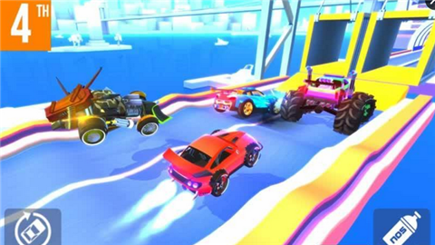 Super People Mobile