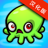 小章鱼智逃迷宫