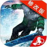 滑雪板主