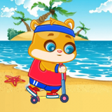 宝宝的春夏秋冬