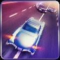 高速公路过马路